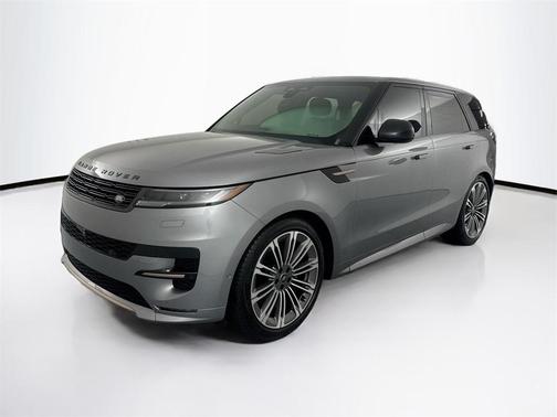 2024 Land Rover Range Rover Sport SE