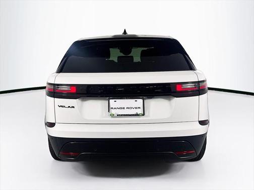 2026 Land Rover Range Rover Velar P250 S