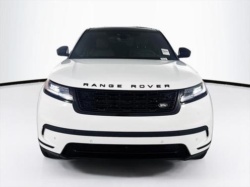2026 Land Rover Range Rover Velar P250 S