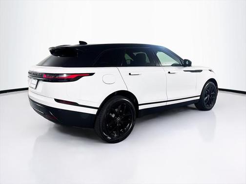 2026 Land Rover Range Rover Velar P250 S