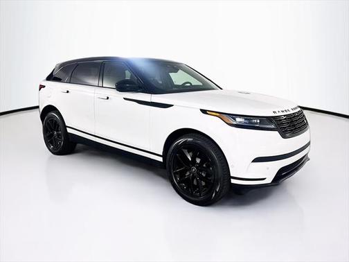 2026 Land Rover Range Rover Velar P250 S