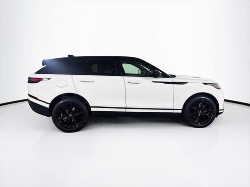 2026 Land Rover Range Rover Velar P250 S