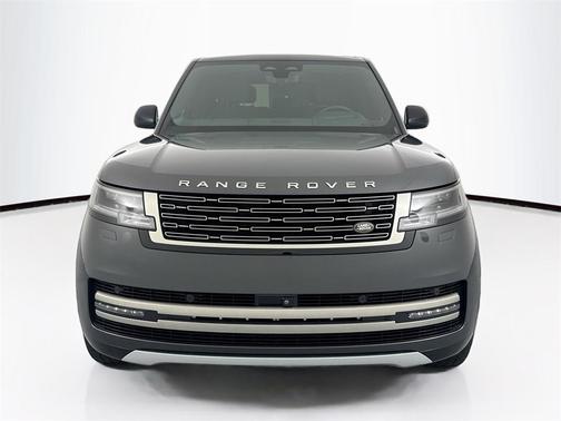 2024 Land Rover Range Rover P400 SE