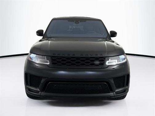 2021 Land Rover Range Rover Sport HSE Dynamic