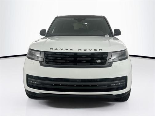 2026 Land Rover Range Rover P400 SE