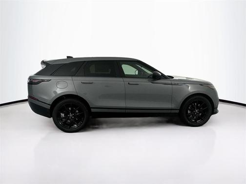 2026 Land Rover Range Rover Velar P250 SE R-Dynamic