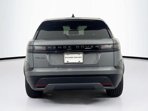 2026 Land Rover Range Rover Velar P250 SE R-Dynamic