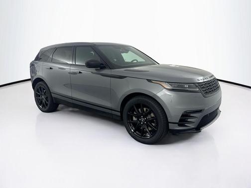 2026 Land Rover Range Rover Velar P250 SE R-Dynamic