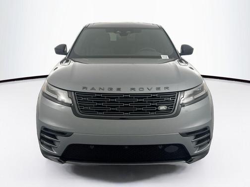 2026 Land Rover Range Rover Velar P250 SE R-Dynamic