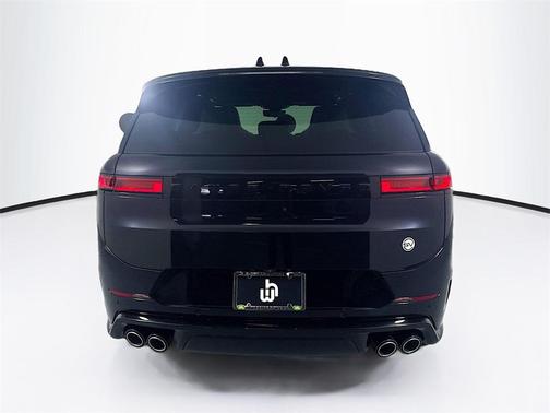 2025 Land Rover Range Rover Sport P635 SV Edition Two