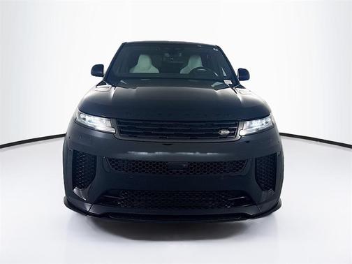 2025 Land Rover Range Rover Sport P635 SV Edition Two