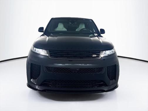 2025 Land Rover Range Rover Sport P635 SV Edition Two