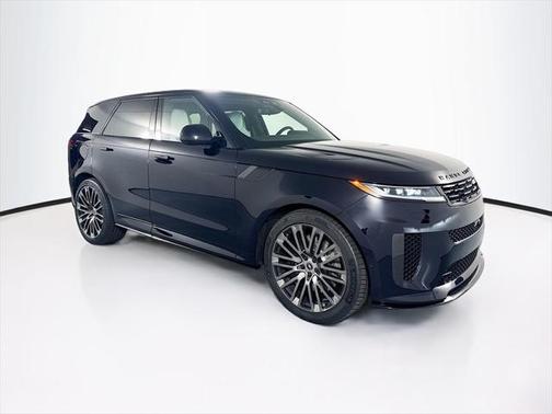2025 Land Rover Range Rover Sport P635 SV Edition Two