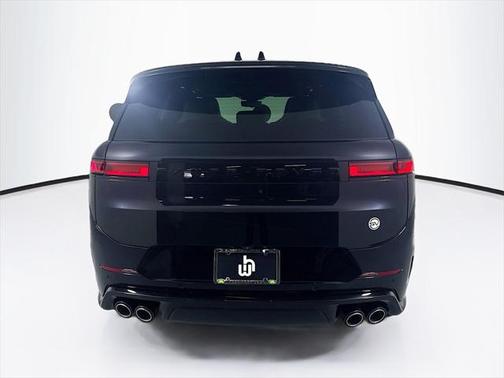 2025 Land Rover Range Rover Sport P635 SV Edition Two