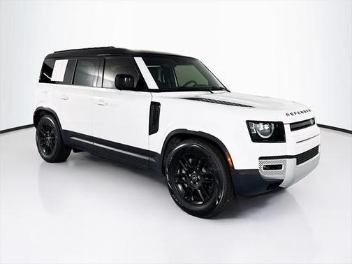 2025 Land Rover Defender 110 P400 S