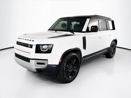 2025 Land Rover Defender 110 P400 S