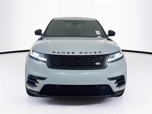 2026 Land Rover Range Rover Velar P250 SE R-Dynamic