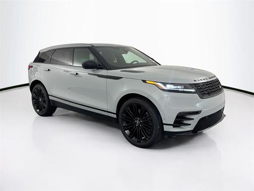 2026 Land Rover Range Rover Velar P250 SE R-Dynamic