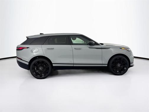 2026 Land Rover Range Rover Velar P250 SE R-Dynamic