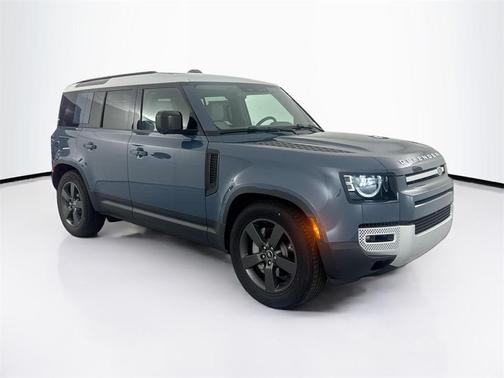 2025 Land Rover Defender 110 P400 S