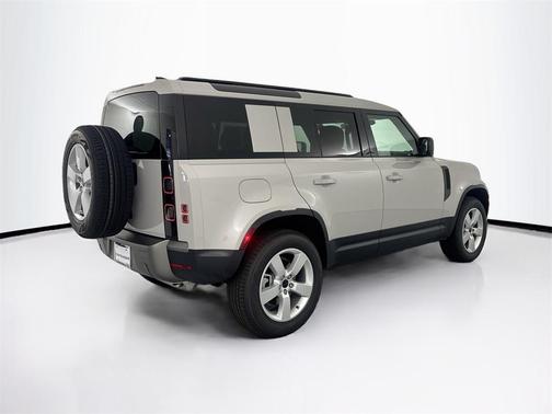 2026 Land Rover Defender S