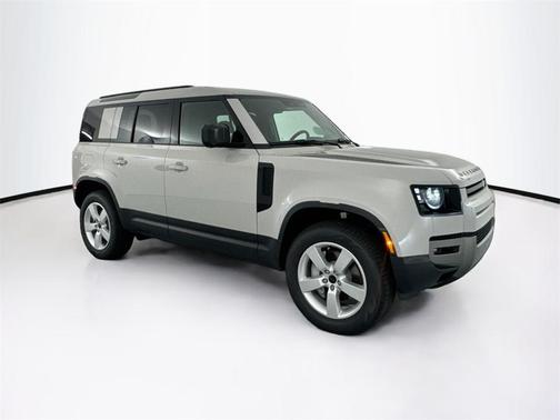 2026 Land Rover Defender S