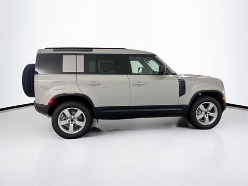 2026 Land Rover Defender S