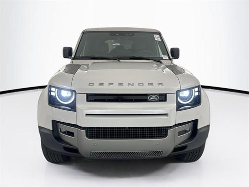 2026 Land Rover Defender S