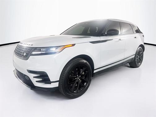 2025 Land Rover Range Rover Velar P250 SE R-Dynamic