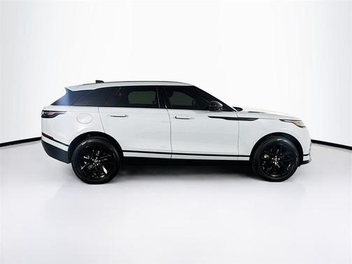2025 Land Rover Range Rover Velar P250 SE R-Dynamic