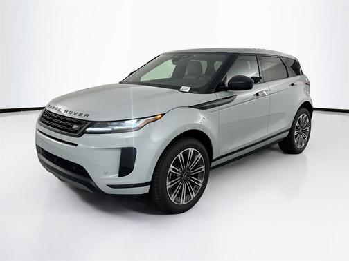 2026 Land Rover Range Rover Evoque Core S