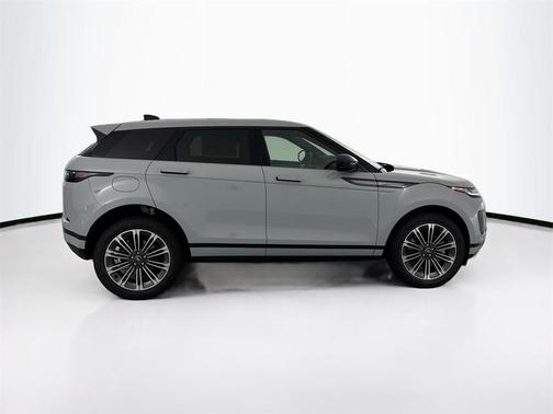 2026 Land Rover Range Rover Evoque Core S