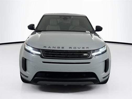 2026 Land Rover Range Rover Evoque Core S