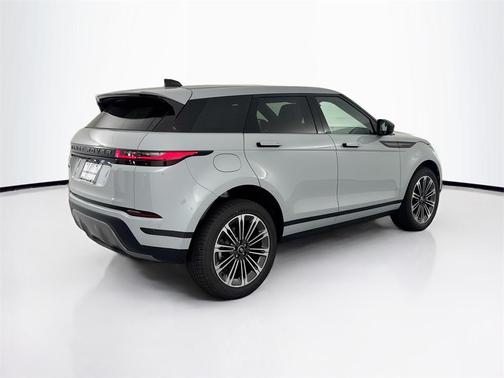 2026 Land Rover Range Rover Evoque Core S
