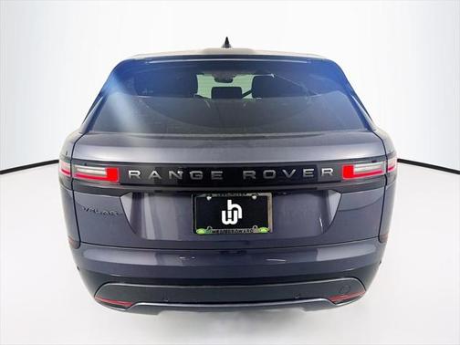 2026 Land Rover Range Rover Velar P250 SE R-Dynamic