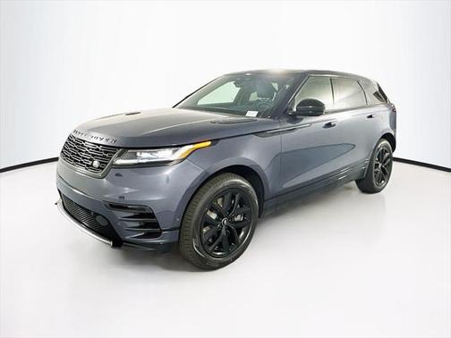 2026 Land Rover Range Rover Velar P250 SE R-Dynamic