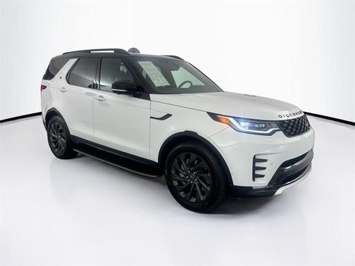 2023 Land Rover Discovery P300 S R-Dynamic