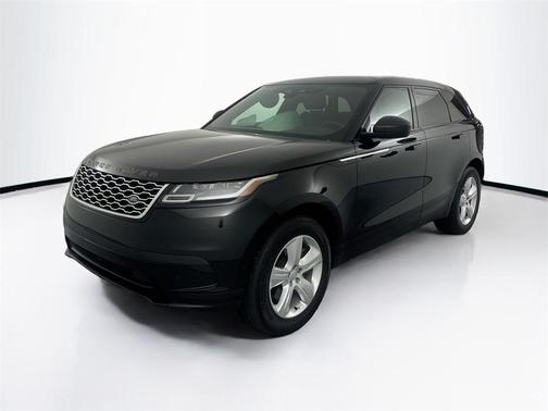 2022 Land Rover Range Rover Velar P250 S