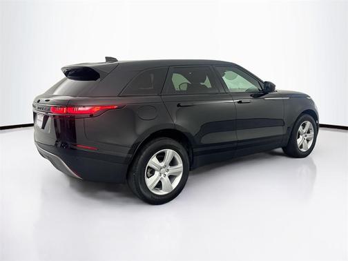 2022 Land Rover Range Rover Velar P250 S