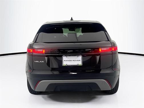 2022 Land Rover Range Rover Velar P250 S
