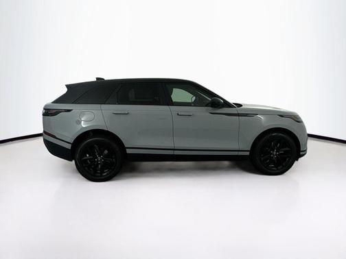 Arroios Grey Metallic 2026 Land Rover Range Rover Velar P250 S