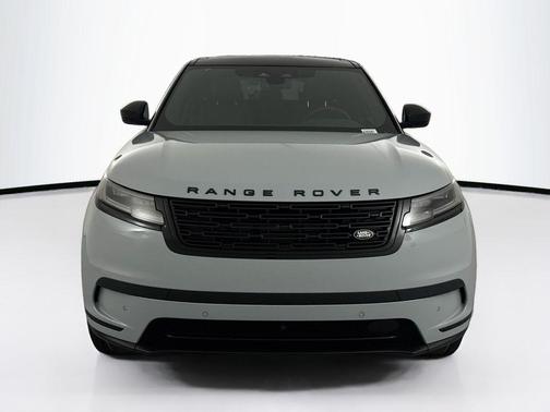 Arroios Grey Metallic 2026 Land Rover Range Rover Velar P250 S