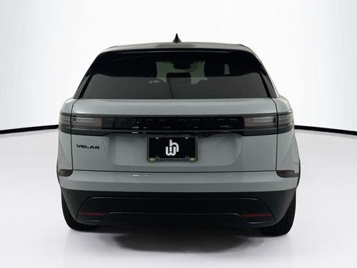 Arroios Grey Metallic 2026 Land Rover Range Rover Velar P250 S