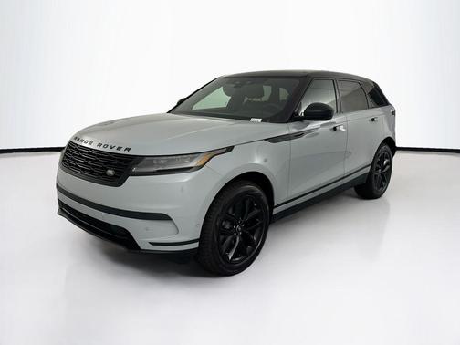Arroios Grey Metallic 2026 Land Rover Range Rover Velar P250 S