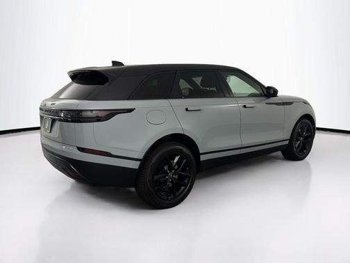 Arroios Grey Metallic 2026 Land Rover Range Rover Velar P250 S