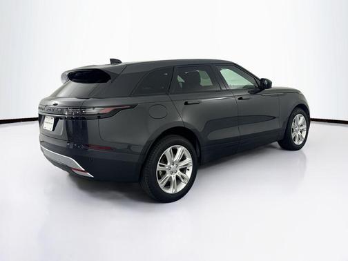 2026 Land Rover Range Rover Velar P250 S