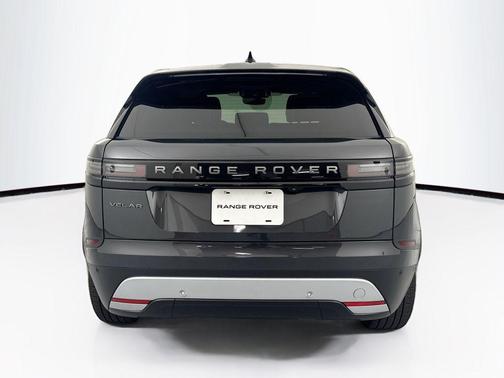 2026 Land Rover Range Rover Velar P250 S