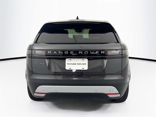 2026 Land Rover Range Rover Velar P250 S