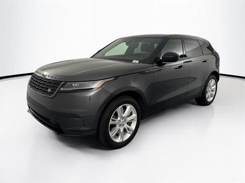 2026 Land Rover Range Rover Velar P250 S