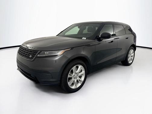 2026 Land Rover Range Rover Velar P250 S